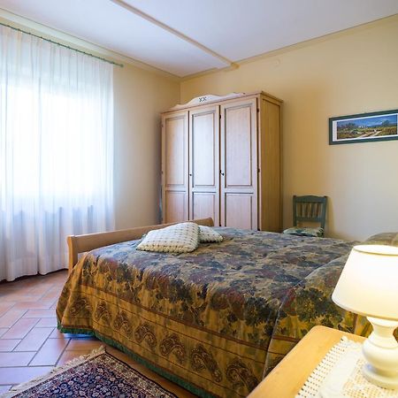 Carlino Vacanze Gaiole in Chianti Luaran gambar